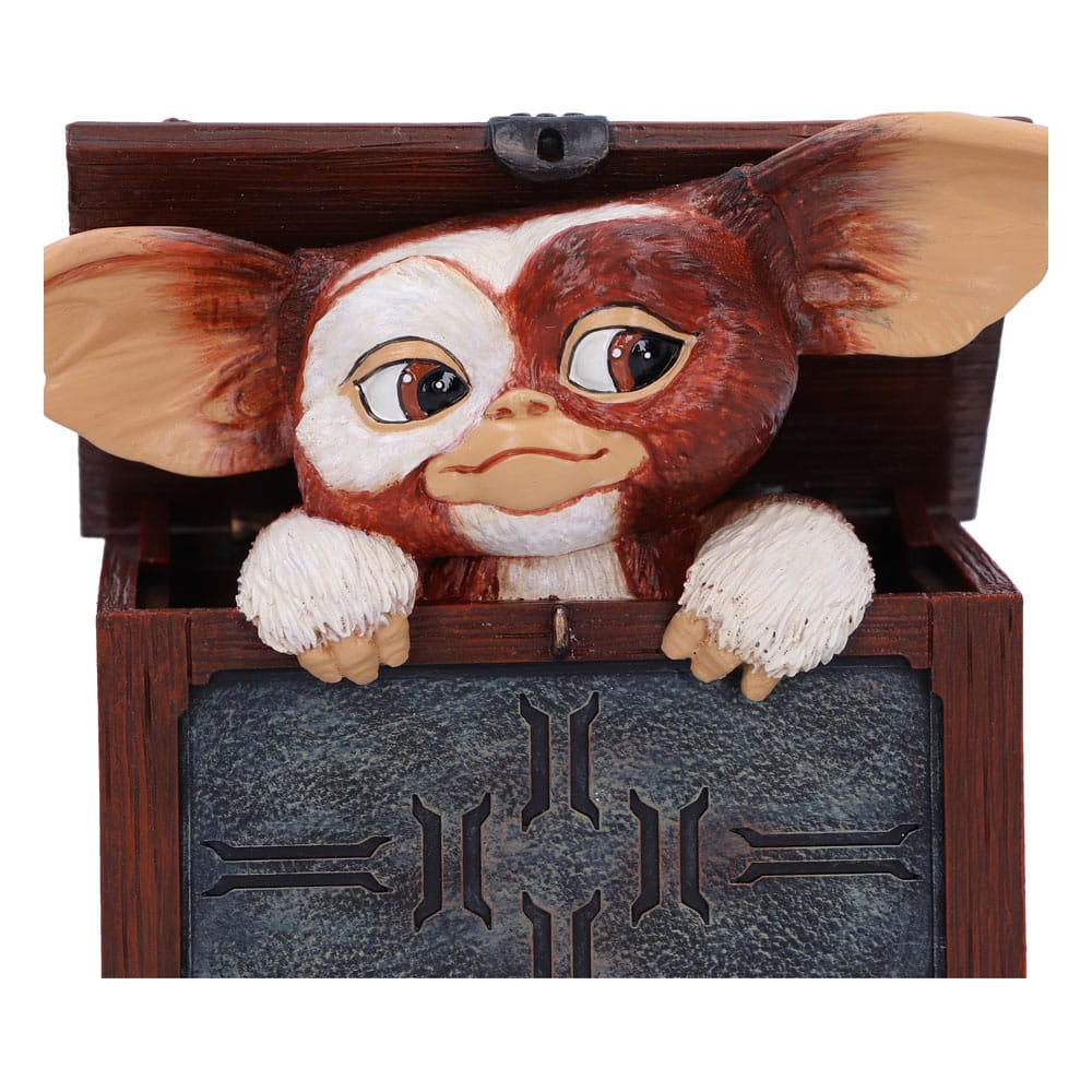 Gremlins Statue Gizmo - You are Ready 12 cm – Bild 5