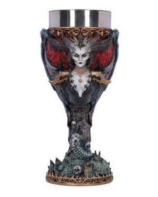Diablo IV Kelch Lilith