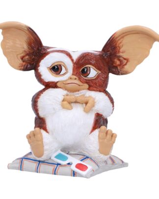 Gremlins Figur Gizmo with 3D Glasses 15 cm