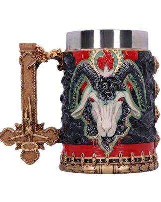 Slayer Krug Reign In Blood 15 cm