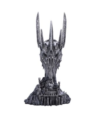 Herr der Ringe Teelichthalter Sauron 33 cm