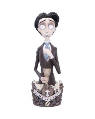 Corpse Bride Büste Victor 31 cm