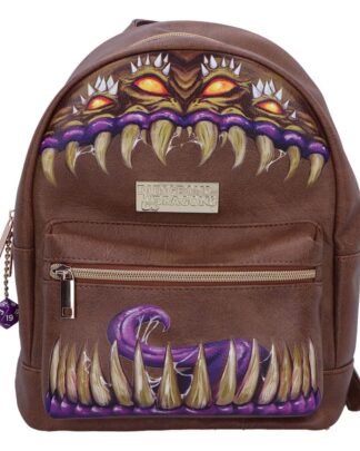 Dungeons & Dragons Rucksack Mimic