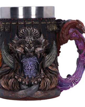 Elden Ring Starscourge Radahn Krug 15 cm