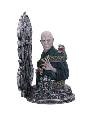 Harry Potter Buchstützen Voldemort 20 cm