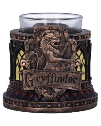 Harry Potter: Gryffindor Tea Light Holder