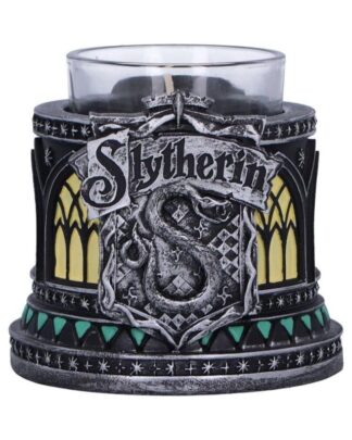 Harry Potter: Slytherin Tea Light Holder