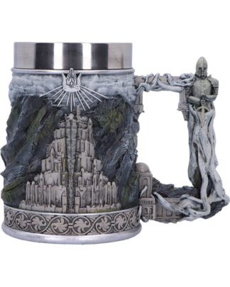 Herr der Ringe Krug Gondor 15 cm