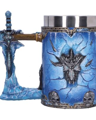 World of Warcraft Krug The Lich King