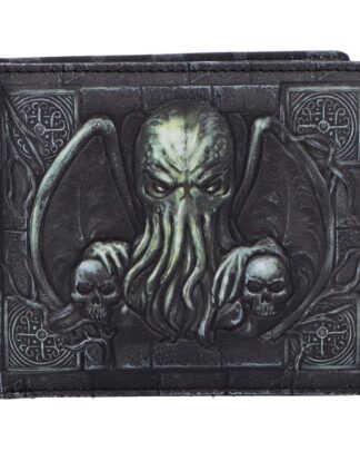 Cthulhu Geldbeutel Cthulhu