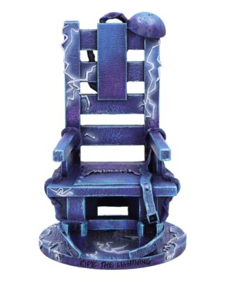 Metallica Figur Ride the Lightning 15 cm