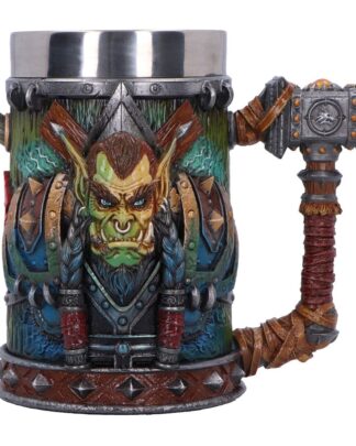World of Warcraft Krug Thrall 17 cm