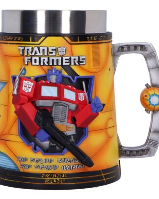 Transformers Krug Heroes of Cybertron 17 cm
