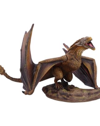 Game of Thrones Figur Viserion 28 cm
