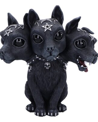 Cult Cuties Figur Diabarkus 24 cm