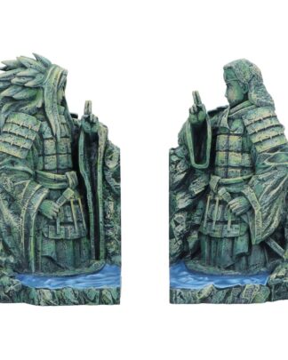 Naruto Shippuden Buchstützen 18 cm