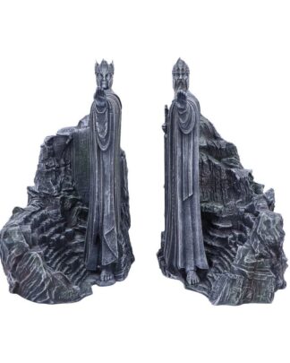 Der Herr der Ringe Buchstützen Gates of Argonath 31 cm
