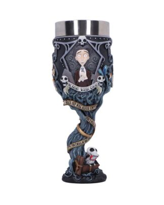 Corpse Bride Kelch Your Cup Will Never Empty Vow