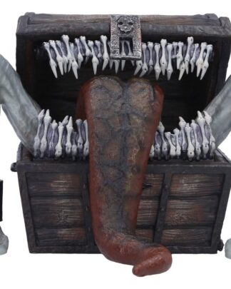 Dark Souls Aufbewahrungsbox Mimic Box 11 cm