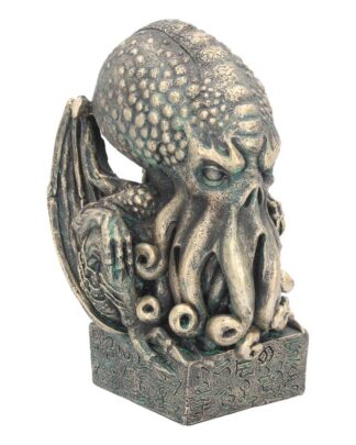 Cthulhu Figur Cthulhu 17 cm