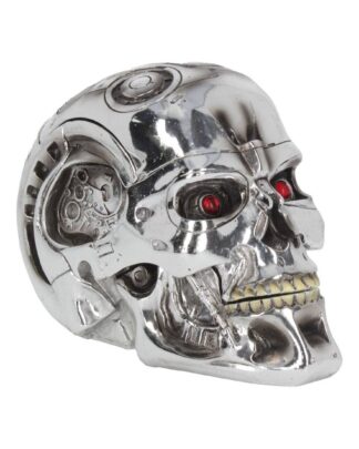 Terminator Aufbewahrungsbox T-800