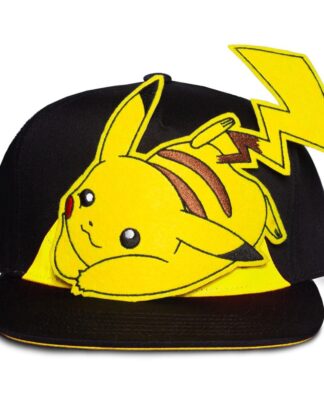 Pokémon Baseball Cap Pikachu