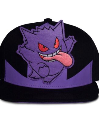 Pokémon Baseball Cap Gengar