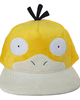 Pokémon Plüsch Snapback Cap Enton