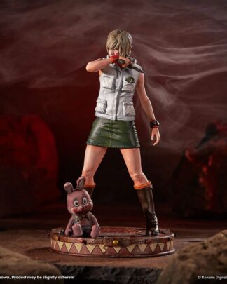 Silent Hill PVC Statue Heather Mason 18 cm