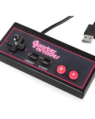 Quarter Arcades Zubehör USB Controller