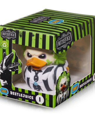 Beetlejuice Tubbz PVC Figur Beetlejuice Boxed Edition 10 cm