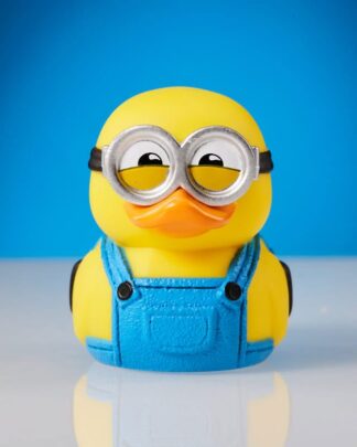 Minions Tubbz Mini PVC Figur Bob 5 cm