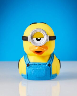 Minions Tubbz Mini PVC Figur Stuart 5 cm