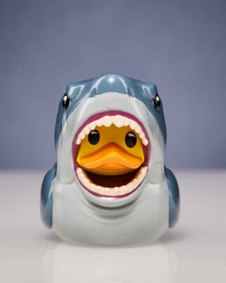 Jaws Tubbz Mini PVC Figur Bruce 5 cm