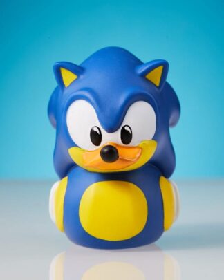 Sonic - The Hedgehog Tubbz Mini PVC Figur Sonic 5 cm