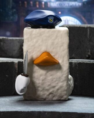 Resident Evil Tubbz PVC Figur Tofu Boxed Edition 10 cm