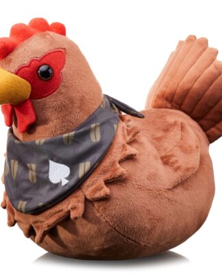 Destiny 2 Plüschfigur Colonel 23 cm