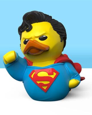 DC Comics Tubbz PVC Figur Superman Boxed Edition 10 cm