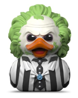 Beetlejuice Tubbz Mini PVC Figur Beetlejuice 5 cm