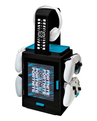 Fortnite Gaming Locker mit Beleuchtung