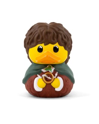 Herr der Ringe Tubbz Mini PVC Figur Frodo Beutlin 5 cm
