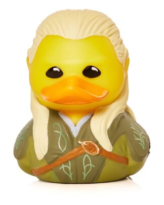 Herr der Ringe Tubbz Mini PVC Figur Legolas 5 cm