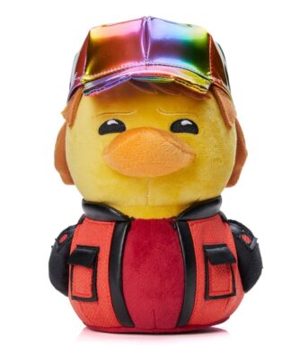 Zurück in die Zukunft Tubbz Plüschfigur Marty Mcfly 2015 23 cm