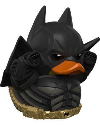 DC Comics Tubbz PVC Figur Batman The Dark Knight Boxed Edition 10 cm