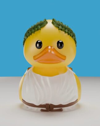 Travel Tubbz Mini PVC Figur Greece 5 cm