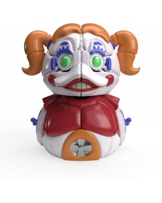 Five Nights at Freddy´s Tubbz Mini PVC Figur Circus Baby 5 cm