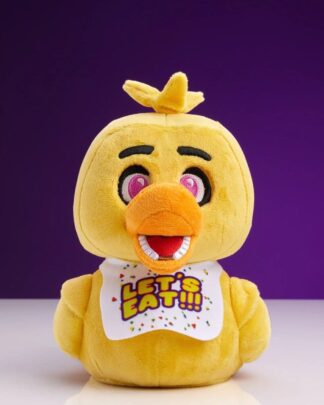 Five Nights at Freddy´s Tubbz Plüschfigur Chica 20 cm