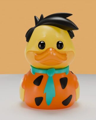 Familie Feuerstein Tubbz Mini PVC Figur Fred 5 cm