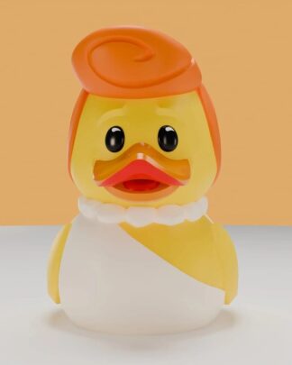 Familie Feuerstein Tubbz Mini PVC Figur Wilma 5 cm