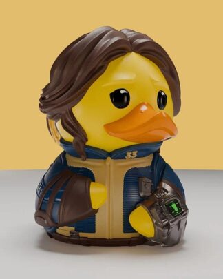 Fallout Tubbz PVC Figur Lucy Maclean 1st Edition 10 cm